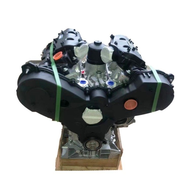 China Factory Wholesale Diesel Engine 306DT 3.0L 306Hp 700Nm 6 Cylinders Crate Engine For Land Rover Range Rover Sport 1 (L320)