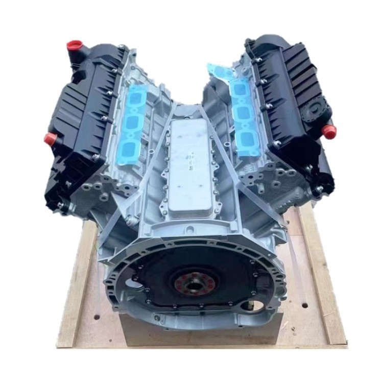 Hot Sale Brand New Bare Engine 306PS 3.0L 400Hp 460Nm 6 Cylinders Car Engine For Land Rover Range Rover Sport 2 in 2013-2019