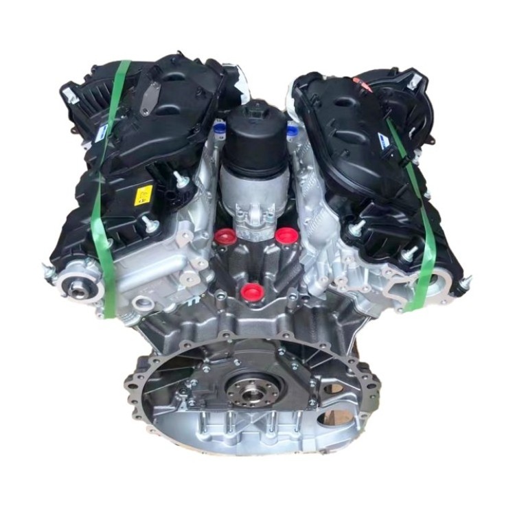 China Factory Wholesale Diesel Engine 306DT 3.0L 306Hp 700Nm 6 Cylinders Crate Engine For Land Rover Range Rover Sport 1 (L320)