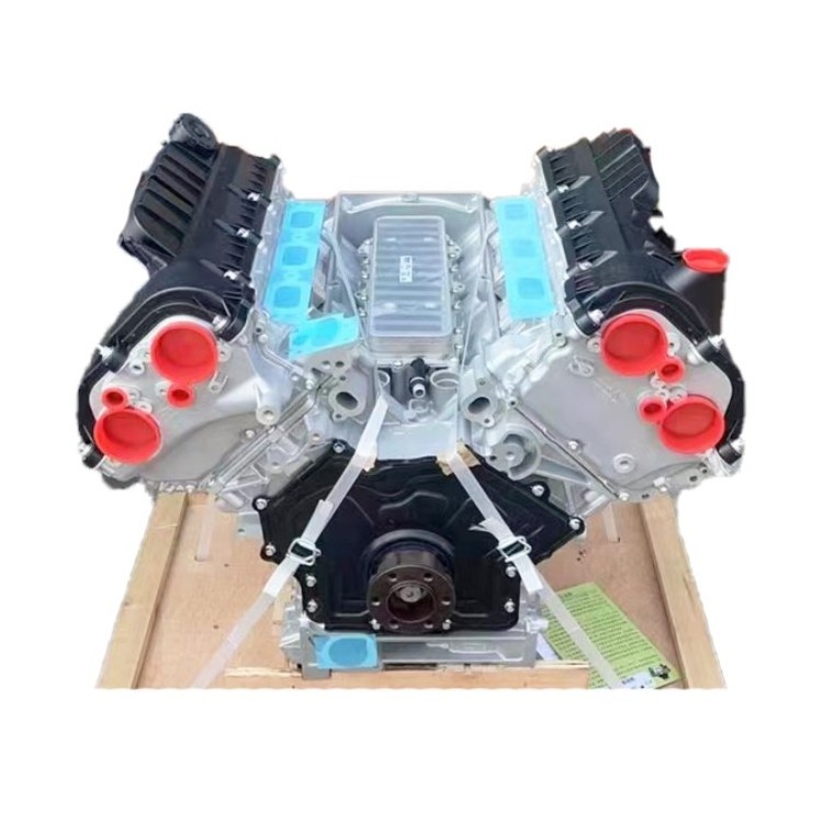 Hot Sale Brand New Bare Engine 306PS 3.0L 400Hp 460Nm 6 Cylinders Car Engine For Land Rover Range Rover Sport 2 in 2013-2019