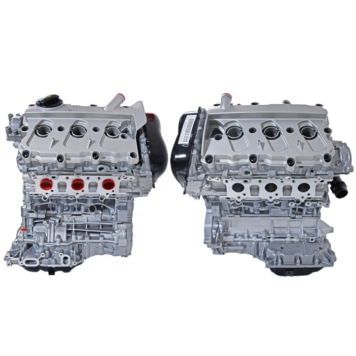 Hot  sell  engine system  for AUDI C62.4 BDW