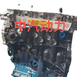 factory original wholesale gas engine D4HB  engine assembly for hyundai