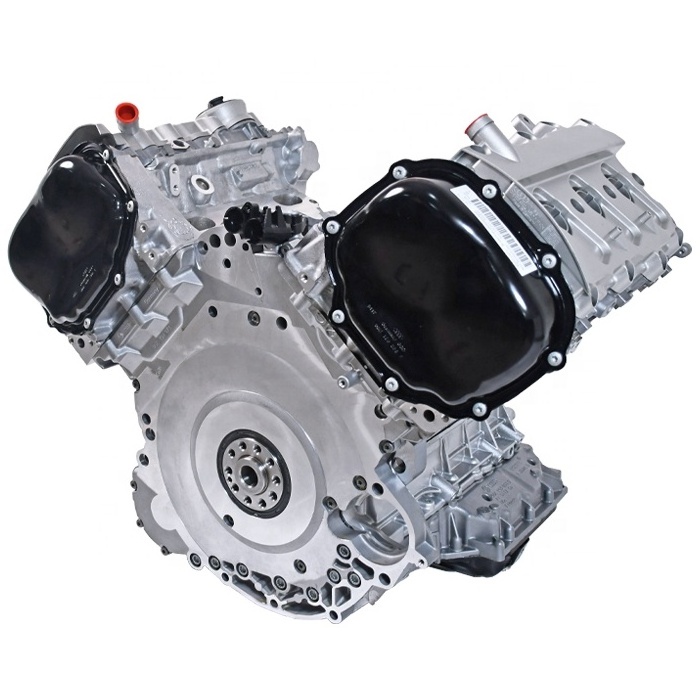 Hot  sell  engine system  for AUDI C62.4 BDW