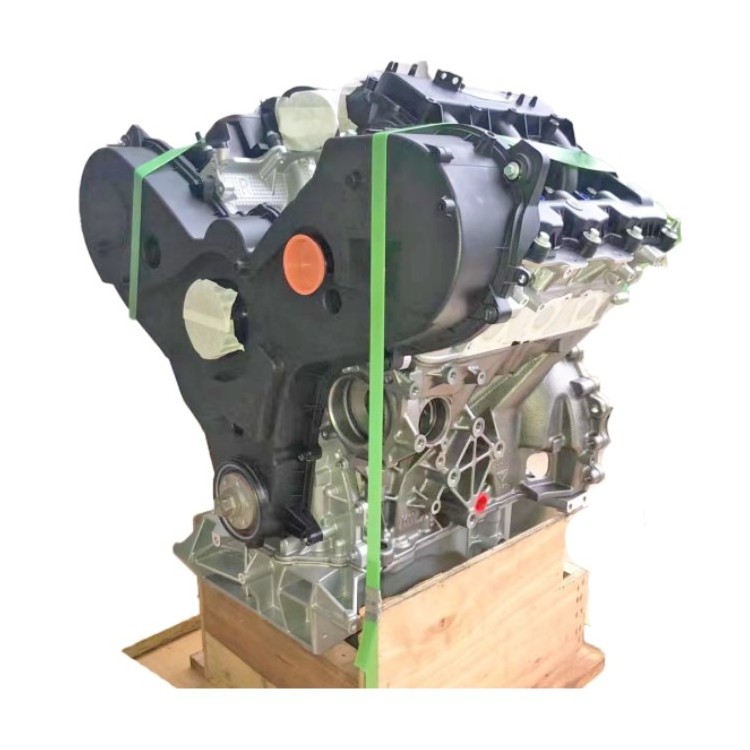 China Factory Wholesale Diesel Engine 306DT 3.0L 306Hp 700Nm 6 Cylinders Crate Engine For Land Rover Range Rover Sport 1 (L320)