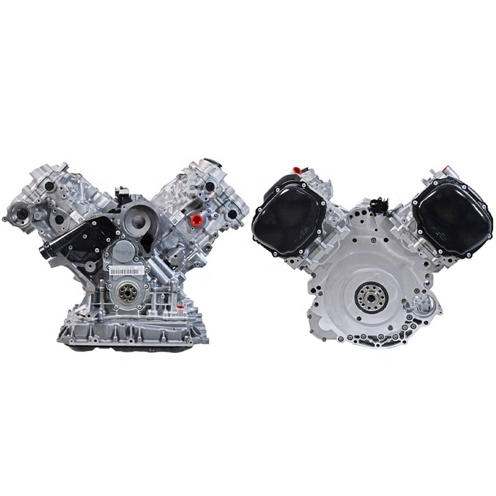 Hot  sell  engine system  for AUDI C62.4 BDW