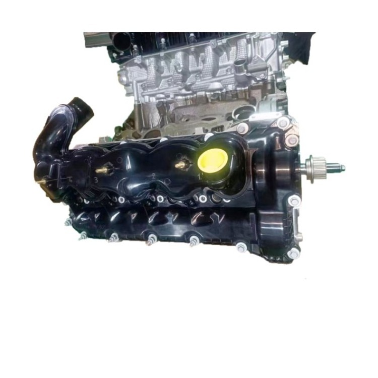 Chinese OEM Crate Engine 3.6T Diesel Block Assembly For Land Rover