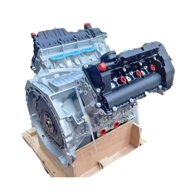 Hot Sale Brand New Bare Engine 306PS 3.0L 400Hp 460Nm 6 Cylinders Car Engine For Land Rover Range Rover Sport 2 in 2013-2019