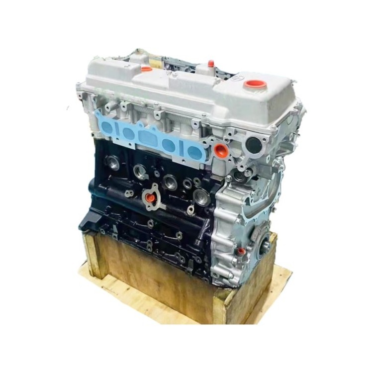 Car Engine Factory Wholesale Motor Engine 3RZ Petrol Auto Engine For Toyota Premio