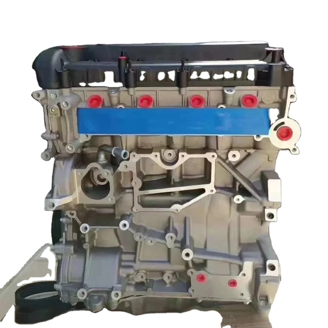 Premium Quality Mazda Engine L3 2.3 L 150-180 Hp 200-220 Nm 4 Cylinders Auto Engine for Mazda 3 Mazda 6 MX5