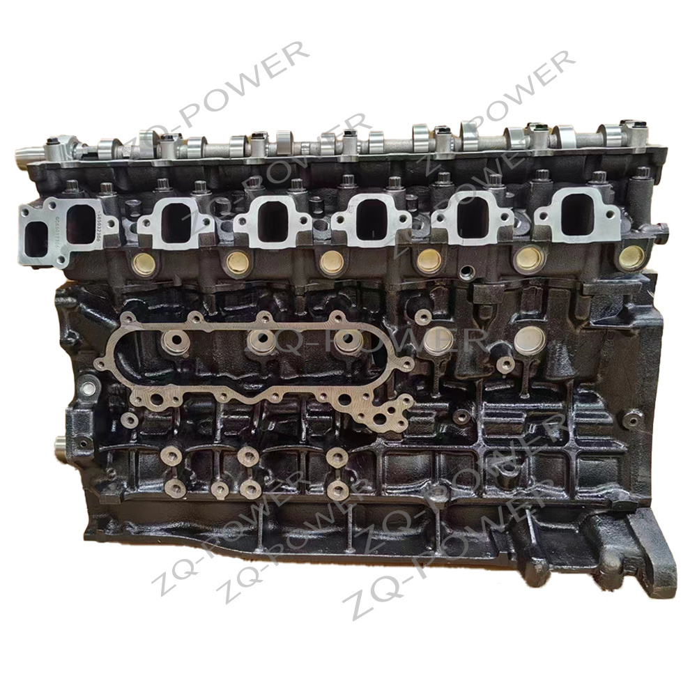 car engine factory car engines for sale 1HZ auto engine system for toyota