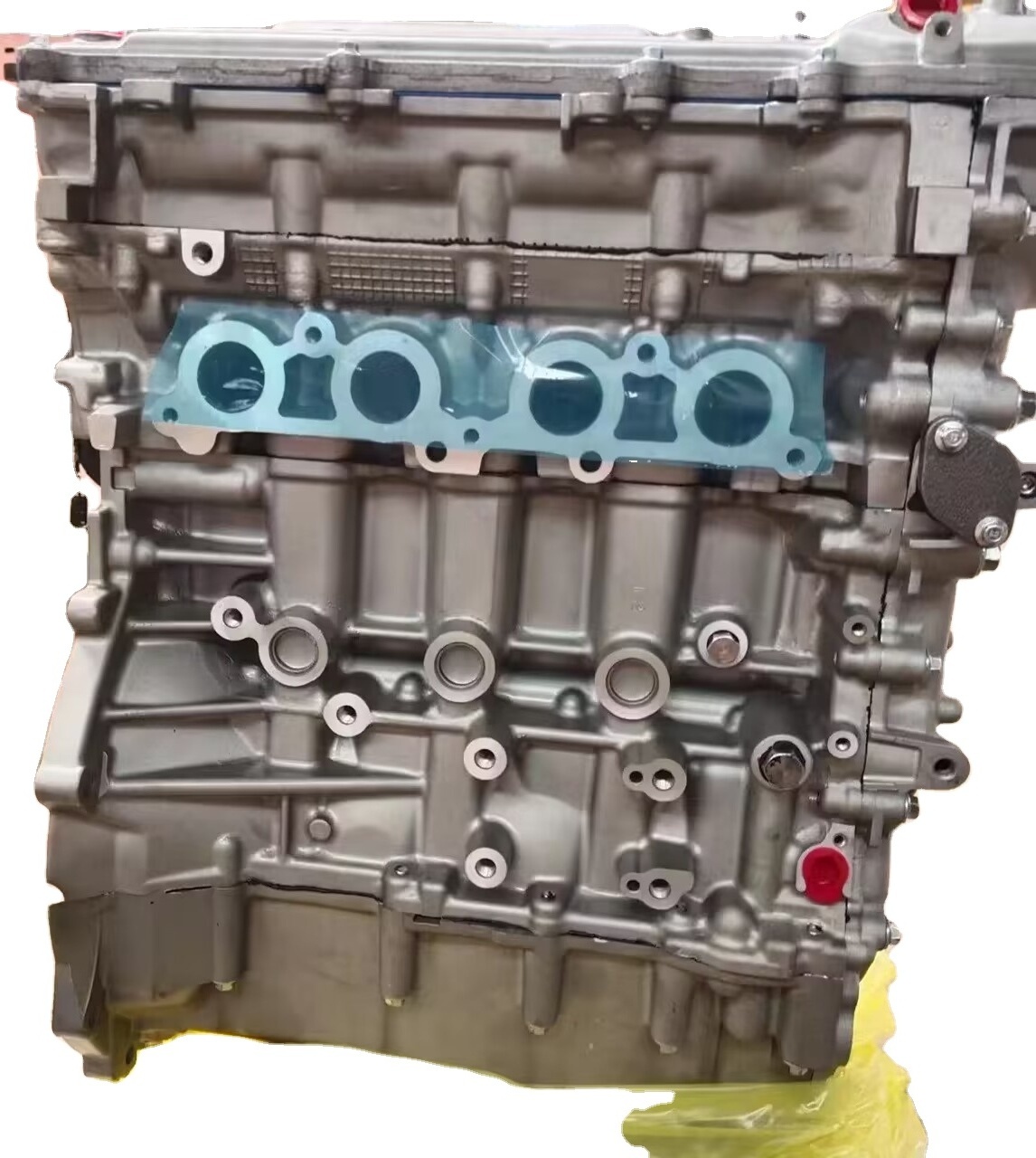 manufacture sell complete engine for sale 2ZR  engine assembly  for toyota