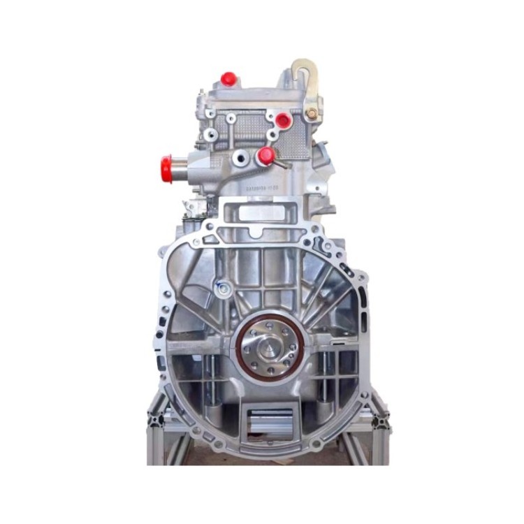 China Engine Manufacturer Bare Engine  EA888 GEN3 CUF CJS 06K100032H 06K100037N 1.8T  Motor Engines for VW Magotan Skod