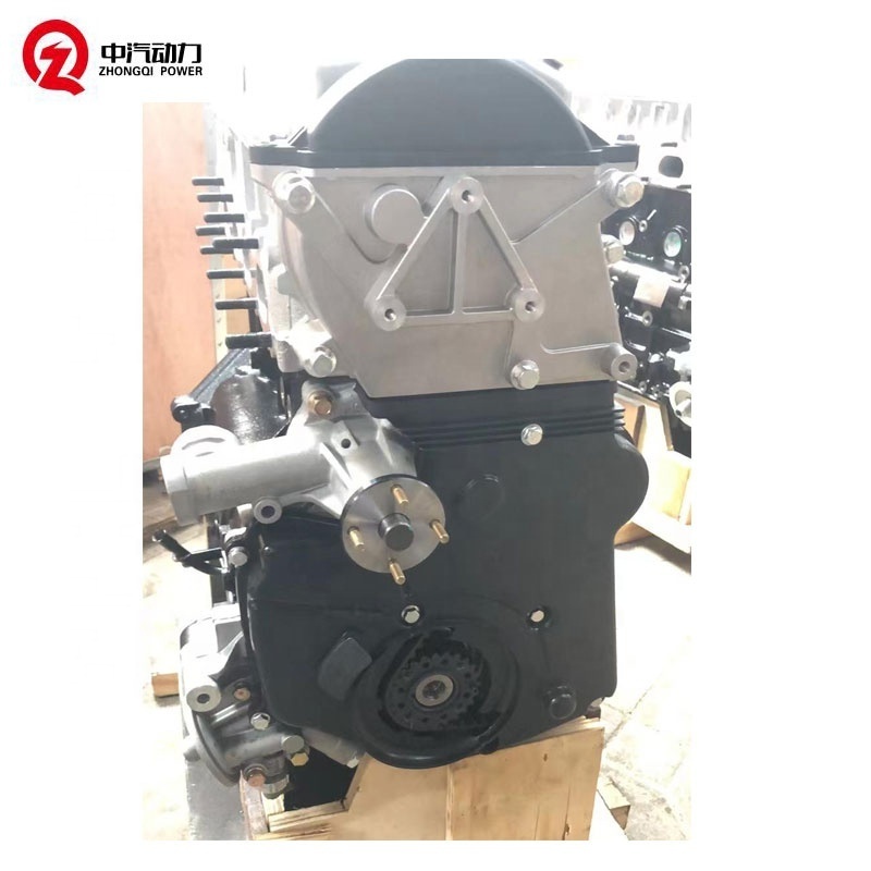 Chinese OEM High Quality Complete Engine for Sale 4G64 Diesel Auto Engine For Mitsubishi Galant