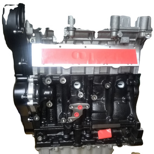 brand new complete engine assembly SQR473F  engine assembly for CHERY