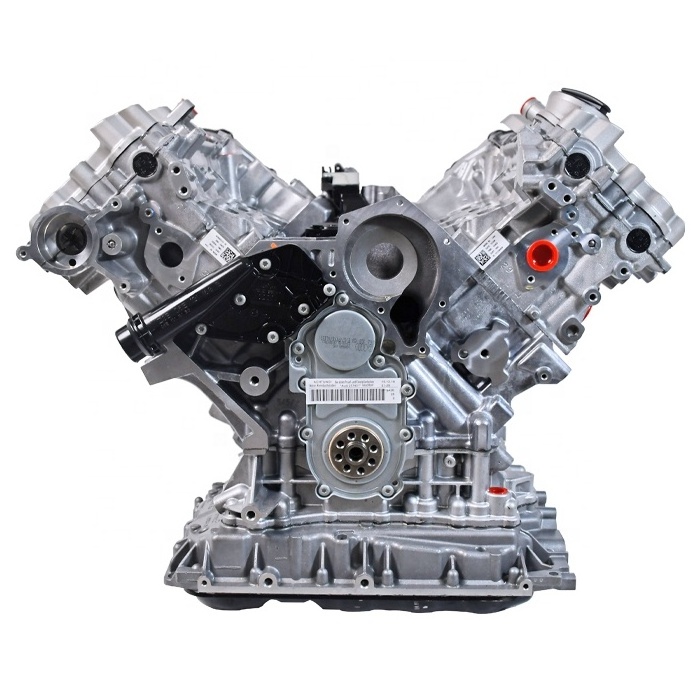 Hot  sell  engine system  for AUDI C62.4 BDW