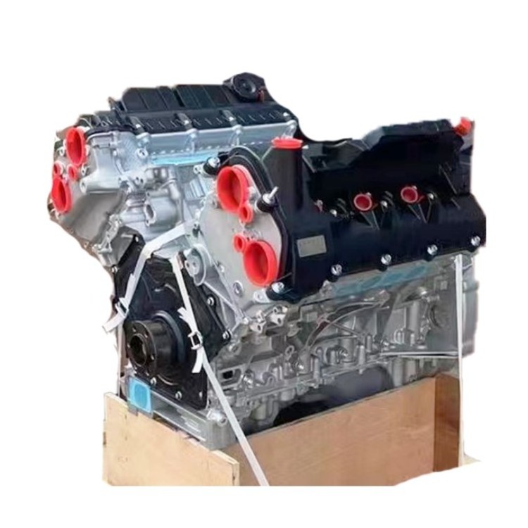 Hot Sale Brand New Bare Engine 306PS 3.0L 400Hp 460Nm 6 Cylinders Car Engine For Land Rover Range Rover Sport 2 in 2013-2019