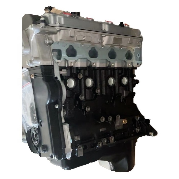 Chinese OEM High Quality Complete Engine for Sale 4G64 Diesel Auto Engine For Mitsubishi Galant