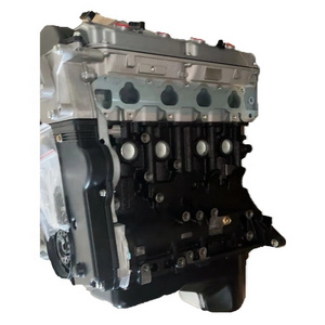 Chinese OEM High Quality Complete Engine for Sale 4G64 Diesel Auto Engine For Mitsubishi Galant