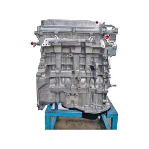 China Engine Manufacturer Bare Engine  EA888 GEN3 CUF CJS 06K100032H 06K100037N 1.8T  Motor Engines for VW Magotan Skod