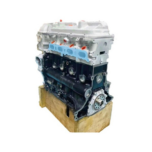 Car Engine Factory Wholesale Motor Engine 3RZ Petrol Auto Engine For Toyota Premio