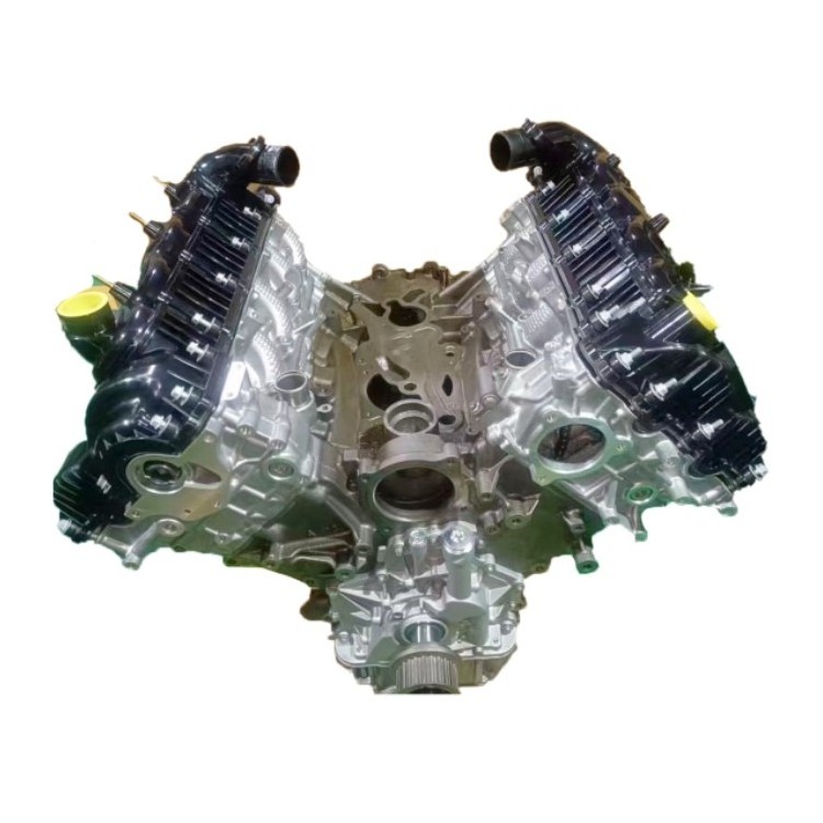 Chinese OEM Crate Engine 3.6T Diesel Block Assembly For Land Rover