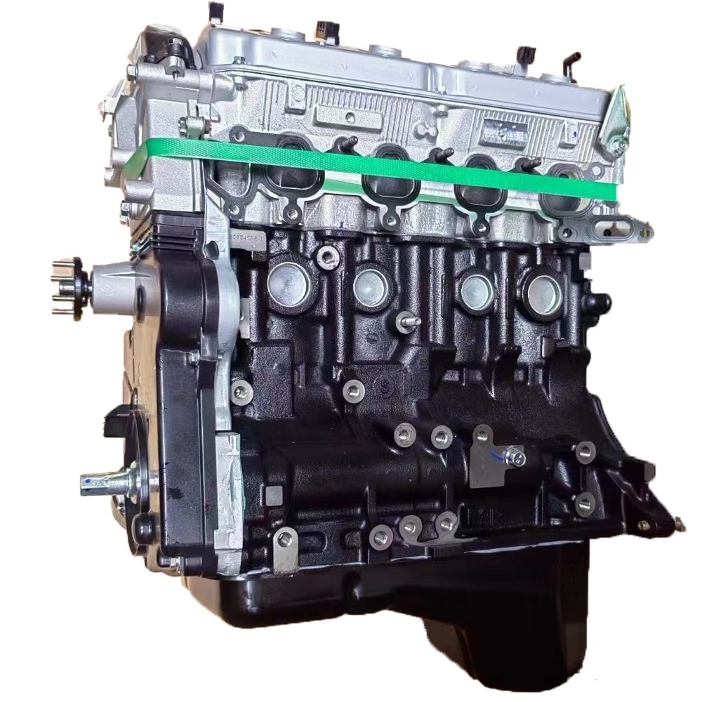 High   quality 4G69  4G63 Auto Engine manufacture  in   china