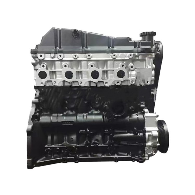 Wholesale 1KD 4 cylinder 3.0L 100KW brand new engine for Toyota HIACE