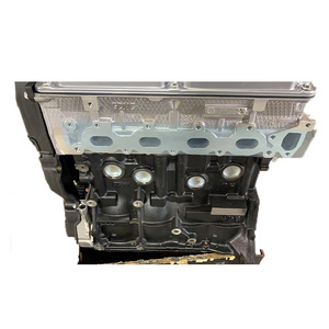 High quality 4G64 4G63 4G69  2.0L 4cylinder 95kw engine for MITSUBISHI