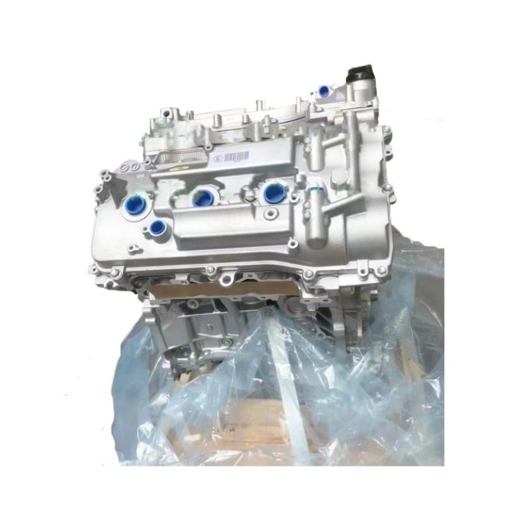 China factory 2GR 3.5L 198KW 6 cylinder engine for Toyota FKS