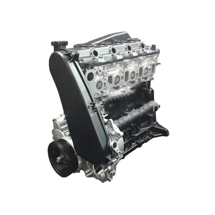 Wholesale 1KD 4 cylinder 3.0L 100KW brand new engine for Toyota HIACE