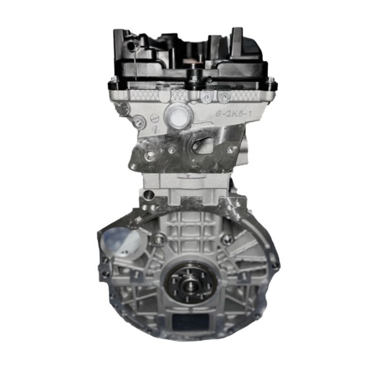 High quality G4KD 2.0L 121KW 4 cylinder engine for Hyundai Sonata