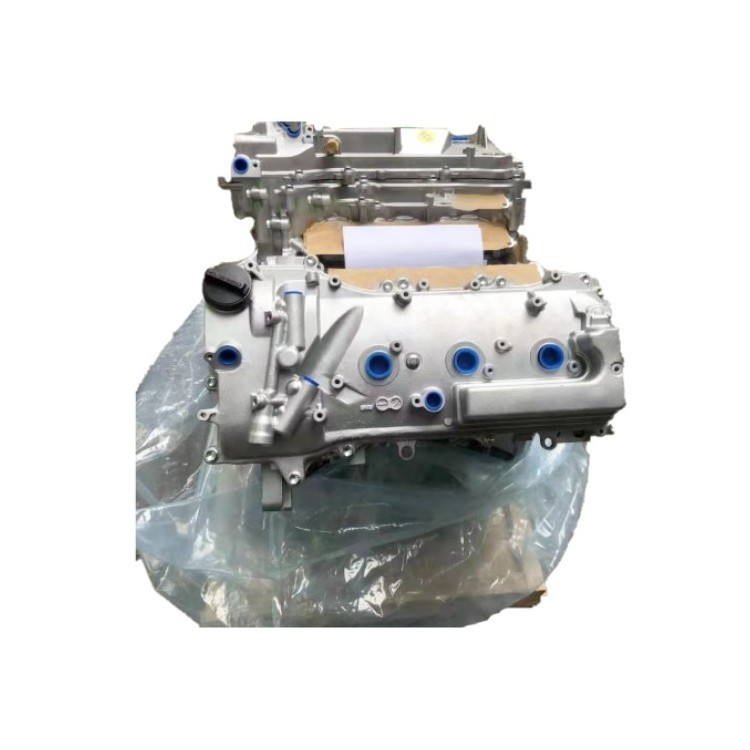 China factory 2GR 3.5L 198KW 6 cylinder engine for Toyota FKS