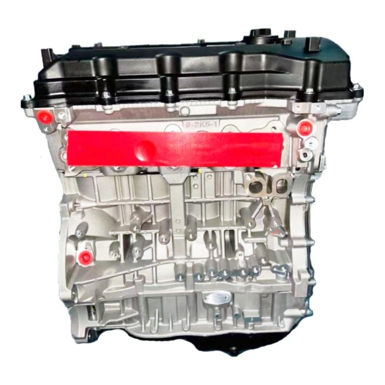 High quality G4KD 2.0L 121KW 4 cylinder engine for Hyundai Sonata