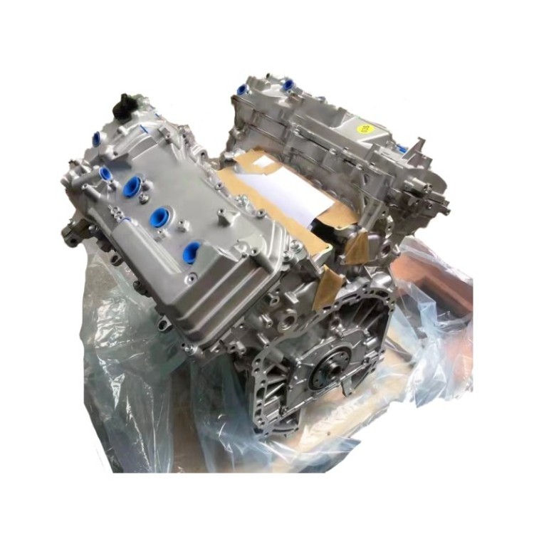 China factory 2GR 3.5L 198KW 6 cylinder engine for Toyota FKS