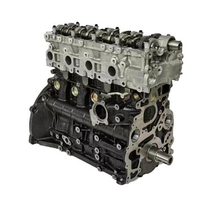 Wholesale 1KD 4 cylinder 3.0L 100KW brand new engine for Toyota HIACE