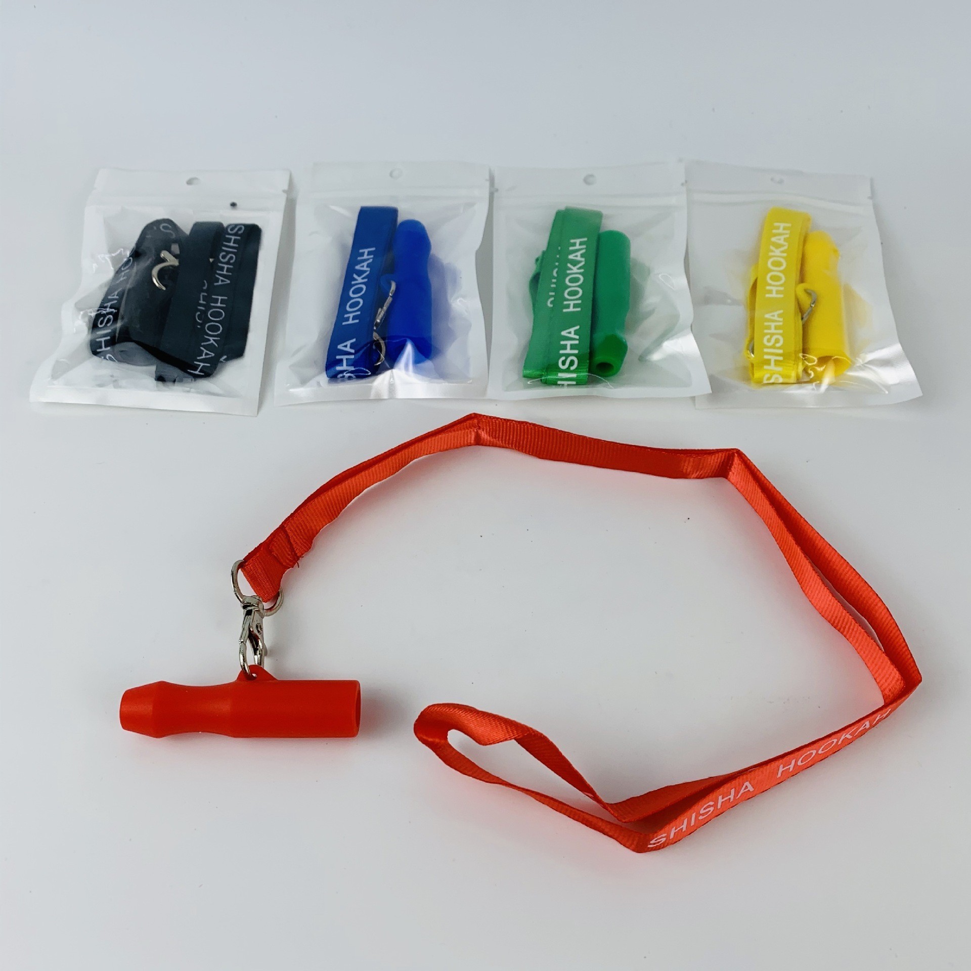 shisha mouthpiece wholesale silicon hookah mouth tips with hanging rope