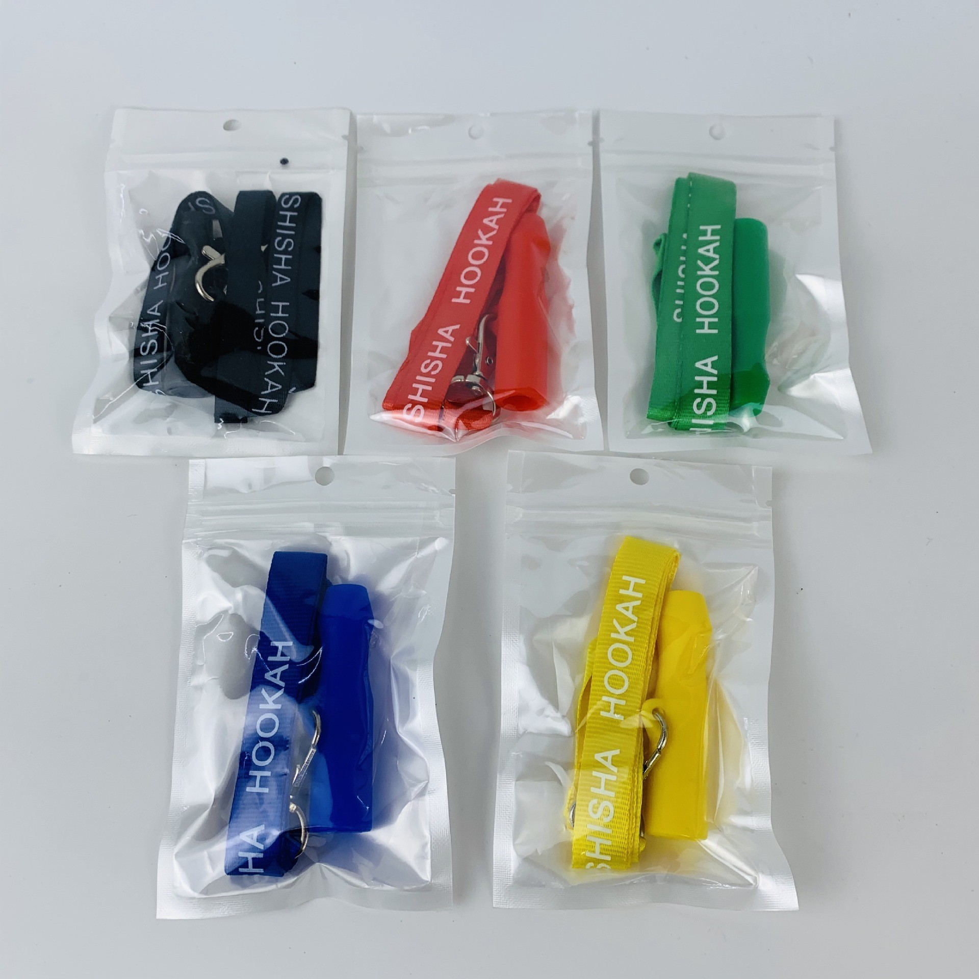 shisha mouthpiece wholesale silicon hookah mouth tips with hanging rope