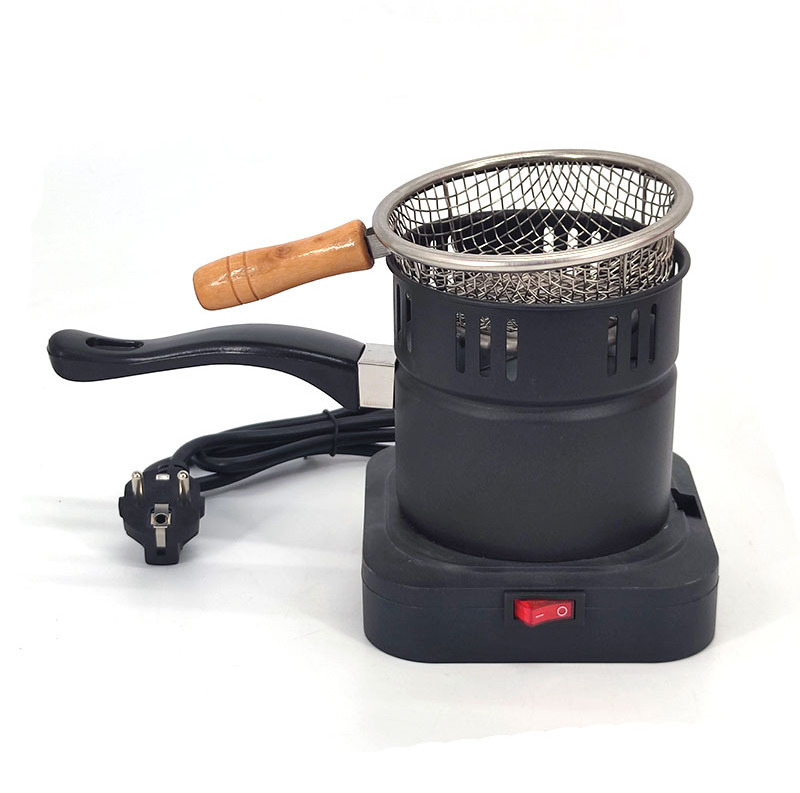 assorted plug shisha electronic heater charcoal burner hookah coal burner