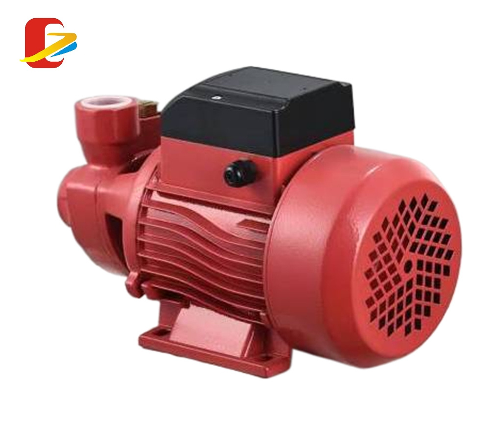 Julante QB/IDB/PKM 60 series 370w 0.5hp 220v automatic electric self priming water pumps with three phase motor