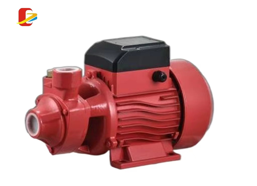 Julante QB/IDB/PKM 60 series 370w 0.5hp 220v automatic electric self priming water pumps with three phase motor