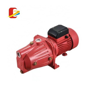 JET-80L Series Automatic 550w 0.75hp Pressure Booster Self Priming Jet Pump For Home