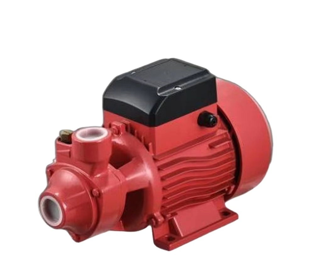 Julante QB/IDB/PKM 60 series 370w 0.5hp 220v automatic electric self priming water pumps with three phase motor