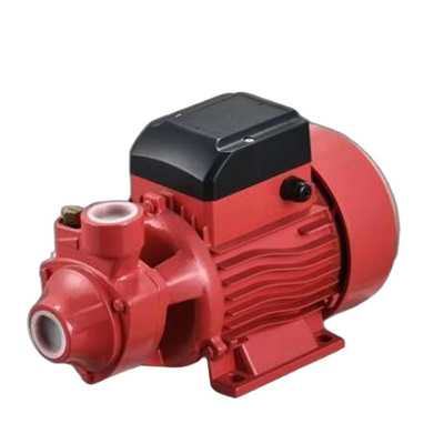 Julante QB/IDB/PKM 60 series 370w 0.5hp 220v automatic electric self priming water pumps with three phase motor