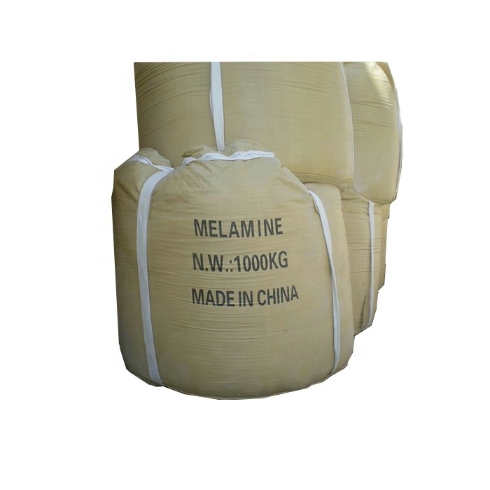 high quality 99.8% melamine powder resin melamine powder for glue CAS 108-78-1 melamine powder