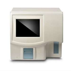 Accurate hematology analyzer Hematology machine CBC-6000