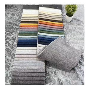 BUBBLY---Hot Selling New Design 100% Linen Upholstery Fabric For China Sofa Fabric Upholstery