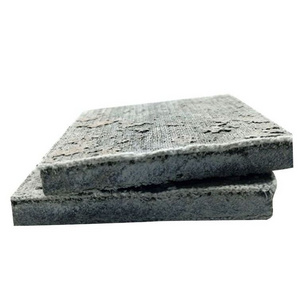 Flexible Waterproofing Cement Fabric Concrete Blanket For Sale