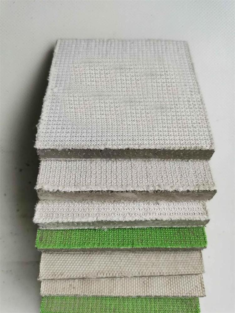 Flexible Waterproofing Cement Fabric Concrete Blanket For Sale