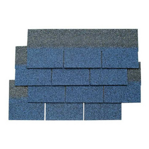 Us Architectural Fiberglass Laminated Wholesale Price Fireproof Bitumen Shingles For Roofing