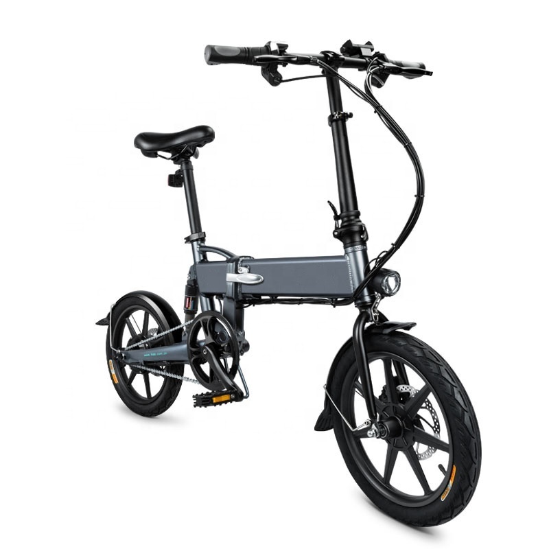 Wholesale china sales price european europe warehouse 250w 14 inch folding foldable adult bike ebike e-bike electric bicycle